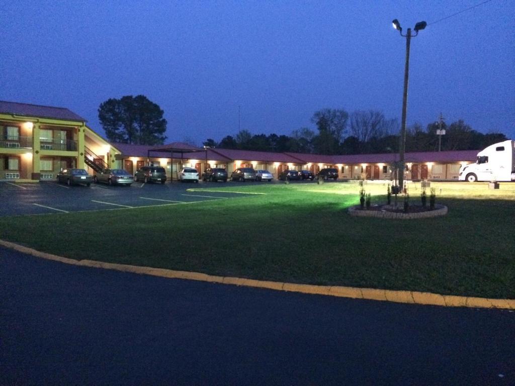 Motel Duffys -